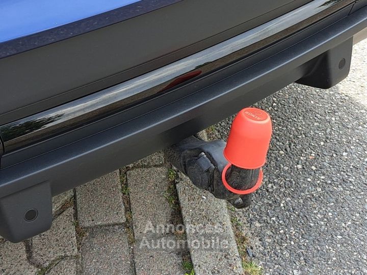 Audi SQ5 30 TDI 341 SPORTBACK QUATTRO LEASING A PARTIR DE 990€ TTC MENSUEL - 10