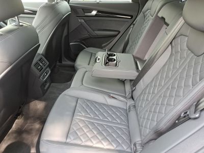 Audi SQ5 30 TDI 341 SPORTBACK QUATTRO LEASING A PARTIR DE 990€ TTC MENSUEL   - 11