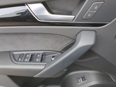 Audi SQ5 30 TDI 341 SPORTBACK QUATTRO LEASING A PARTIR DE 990€ TTC MENSUEL   - 12