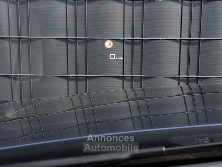 Audi SQ5 30 TDI 341 SPORTBACK QUATTRO LEASING A PARTIR DE 990€ TTC MENSUEL - 13