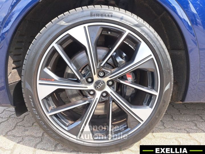 Audi SQ5 30 TDI 341 SPORTBACK QUATTRO LEASING A PARTIR DE 990€ TTC MENSUEL - 15