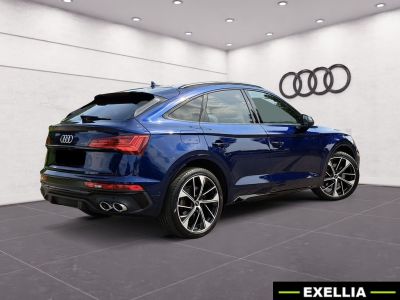 Audi SQ5 30 TDI 341 SPORTBACK QUATTRO LEASING A PARTIR DE 990€ TTC MENSUEL   - 16