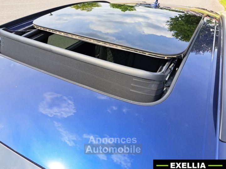 Audi SQ5 30 TDI 341 SPORTBACK QUATTRO LEASING A PARTIR DE 990€ TTC MENSUEL - 17