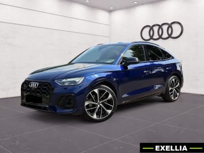 Audi SQ5 30 TDI 341 SPORTBACK QUATTRO LEASING A PARTIR DE 990€ TTC MENSUEL   - 18