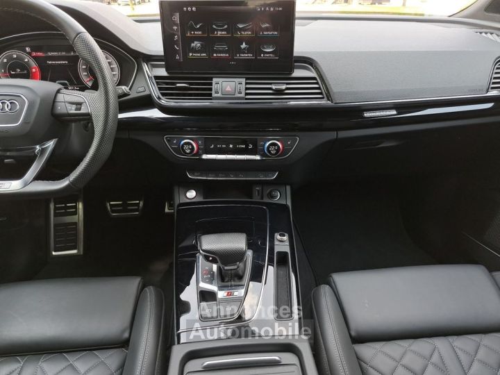 Audi SQ5 30 TDI 341 SPORTBACK QUATTRO LEASING A PARTIR DE 990€ TTC MENSUEL - 19