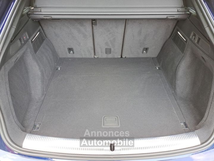 Audi SQ5 30 TDI 341 SPORTBACK QUATTRO LEASING A PARTIR DE 990€ TTC MENSUEL - 20