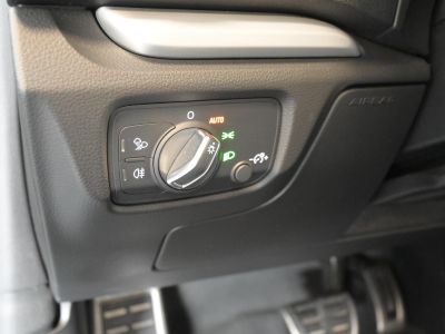 Audi A3 BERLINE 35 TDI 150 S tronic 7 S Line Plus   - 9