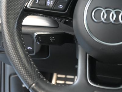 Audi A3 BERLINE 35 TDI 150 S tronic 7 S Line Plus   - 13