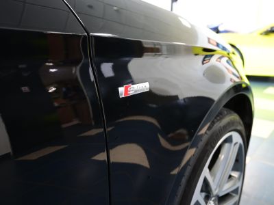 Audi A3 BERLINE 35 TDI 150 S tronic 7 S Line Plus   - 23