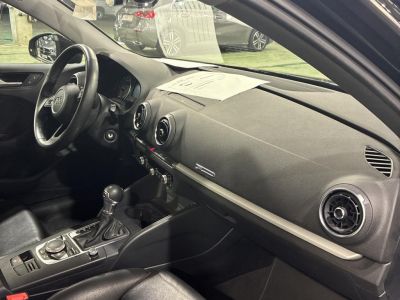 Audi A3 Sportback 30 TFSI 116 S tronic 7   - 3