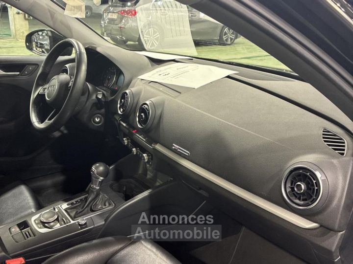 Audi A3 Sportback 30 TFSI 116 S tronic 7 - 3