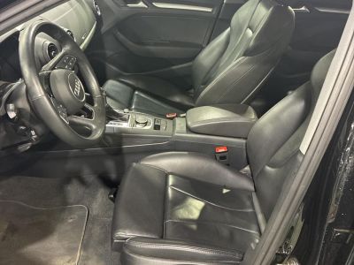 Audi A3 Sportback 30 TFSI 116 S tronic 7   - 4
