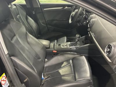 Audi A3 Sportback 30 TFSI 116 S tronic 7   - 6