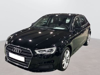 Audi A3 Sportback 30 TFSI 116 S tronic 7   - 1