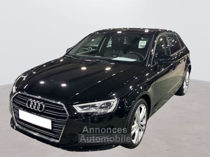 Audi A3 Sportback 30 TFSI 116 S tronic 7 - 1