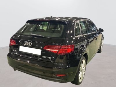 Audi A3 Sportback 30 TFSI 116 S tronic 7   - 2