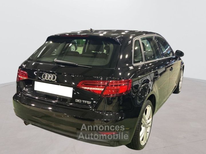 Audi A3 Sportback 30 TFSI 116 S tronic 7 - 2