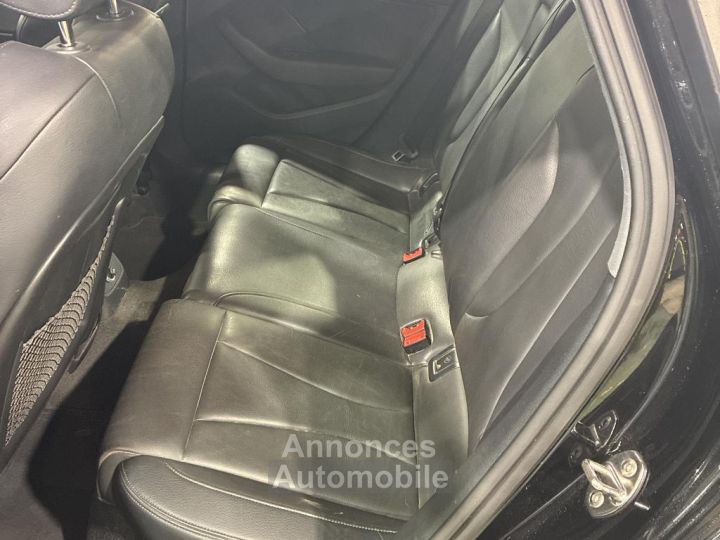 Audi A3 Sportback 30 TFSI 116 S tronic 7 - 5