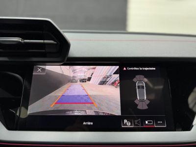 Audi A3 Sportback 20 35 TDI - 150ch - S-Tronic 7 S line Garantie 12 Mois   - 36