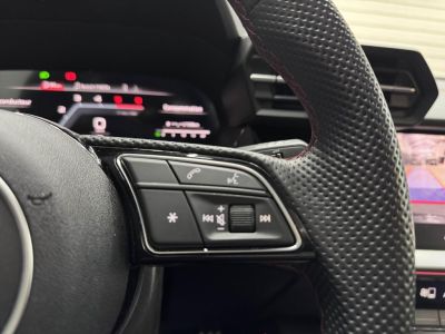 Audi A3 Sportback 20 35 TDI - 150ch - S-Tronic 7 S line Garantie 12 Mois   - 37
