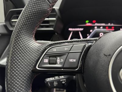 Audi A3 Sportback 20 35 TDI - 150ch - S-Tronic 7 S line Garantie 12 Mois   - 38