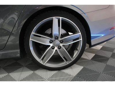 Audi S3 Berline Quattro 20 TFSI - 300 - BV S-tronic 8V BERLINE  PHASE 1   - 7