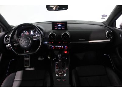 Audi S3 Berline Quattro 20 TFSI - 300 - BV S-tronic 8V BERLINE  PHASE 1   - 10