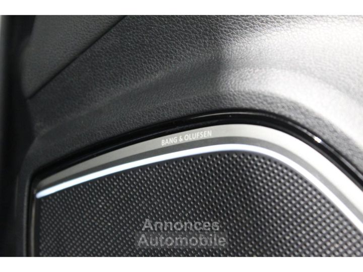 Audi S3 Berline Quattro 20 TFSI - 300 - BV S-tronic 8V BERLINE  PHASE 1 - 14