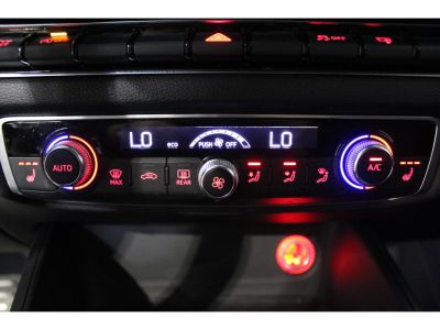 Audi S3 Berline Quattro 20 TFSI - 300 - BV S-tronic 8V BERLINE  PHASE 1   - 15