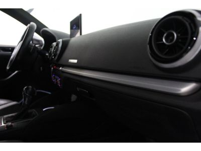 Audi S3 Berline Quattro 20 TFSI - 300 - BV S-tronic 8V BERLINE  PHASE 1   - 16