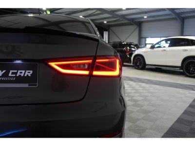 Audi S3 Berline Quattro 20 TFSI - 300 - BV S-tronic 8V BERLINE  PHASE 1   - 18
