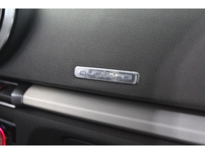 Audi S3 Berline Quattro 20 TFSI - 300 - BV S-tronic 8V BERLINE  PHASE 1   - 22