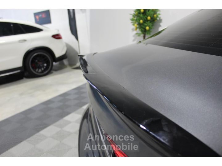Audi S3 Berline Quattro 20 TFSI - 300 - BV S-tronic 8V BERLINE  PHASE 1 - 24