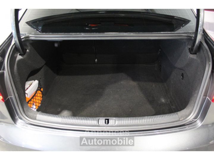 Audi S3 Berline Quattro 20 TFSI - 300 - BV S-tronic 8V BERLINE  PHASE 1 - 26