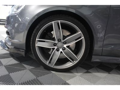 Audi S3 Berline Quattro 20 TFSI - 300 - BV S-tronic 8V BERLINE  PHASE 1   - 27