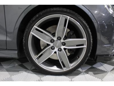 Audi S3 Berline Quattro 20 TFSI - 300 - BV S-tronic 8V BERLINE  PHASE 1   - 29