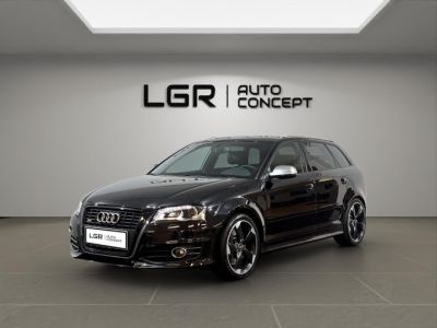 Audi A3 S3 8P Sporback ABT Quattro - GARANTIE 1 ANS   - 1