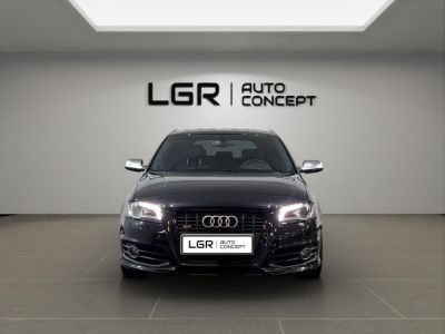 Audi A3 S3 8P Sporback ABT Quattro - GARANTIE 1 ANS   - 2