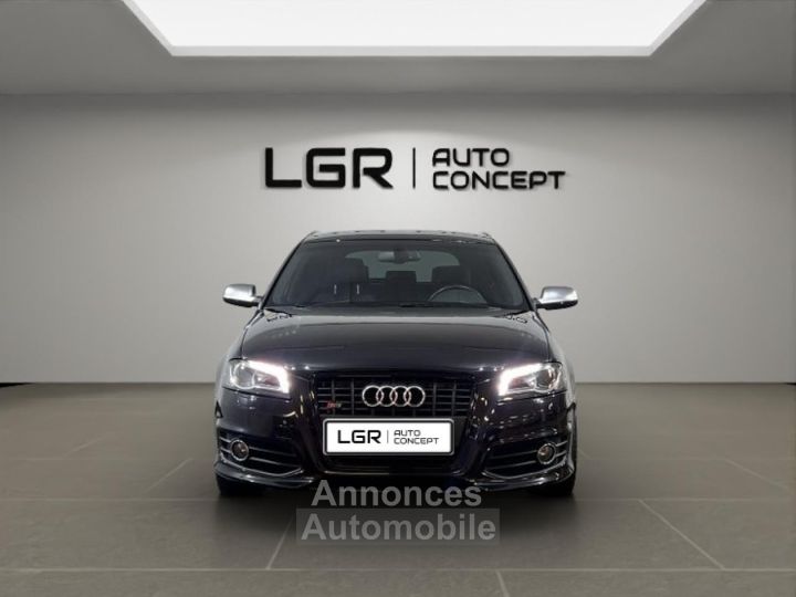 Audi A3 S3 8P Sporback ABT Quattro - GARANTIE 1 ANS - 2