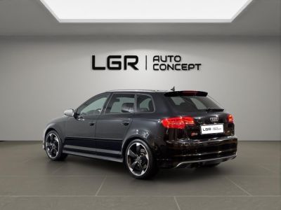 Audi A3 S3 8P Sporback ABT Quattro - GARANTIE 1 ANS   - 4