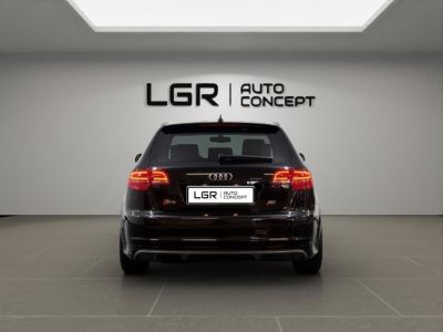Audi A3 S3 8P Sporback ABT Quattro - GARANTIE 1 ANS   - 5