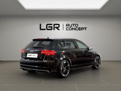 Audi A3 S3 8P Sporback ABT Quattro - GARANTIE 1 ANS   - 6