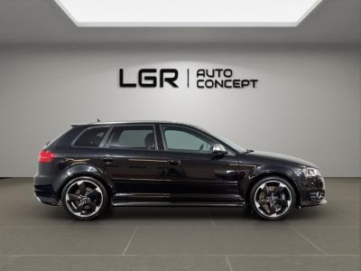 Audi A3 S3 8P Sporback ABT Quattro - GARANTIE 1 ANS   - 7