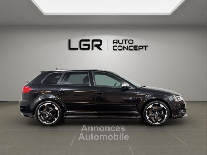 Audi A3 S3 8P Sporback ABT Quattro - GARANTIE 1 ANS - 7