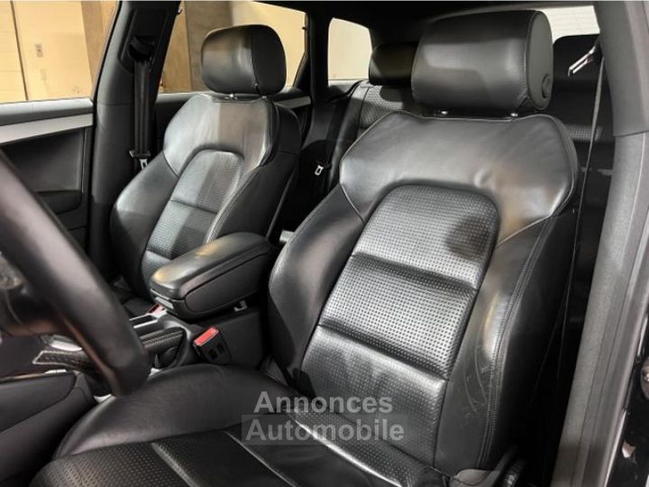 Audi A3 S3 8P Sporback ABT Quattro - GARANTIE 1 ANS - 10