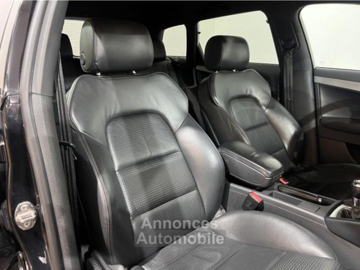 Audi A3 S3 8P Sporback ABT Quattro - GARANTIE 1 ANS - 11