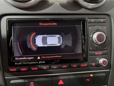 Audi A3 S3 8P Sporback ABT Quattro - GARANTIE 1 ANS   - 13