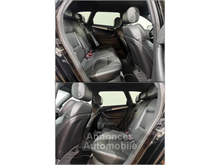 Audi A3 S3 8P Sporback ABT Quattro - GARANTIE 1 ANS - 14