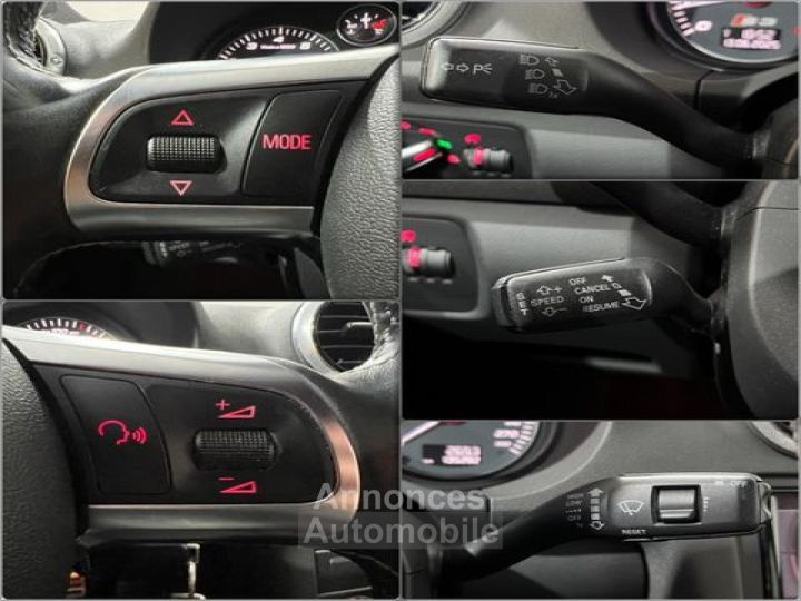 Audi A3 S3 8P Sporback ABT Quattro - GARANTIE 1 ANS - 15