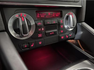 Audi A3 S3 8P Sporback ABT Quattro - GARANTIE 1 ANS   - 16